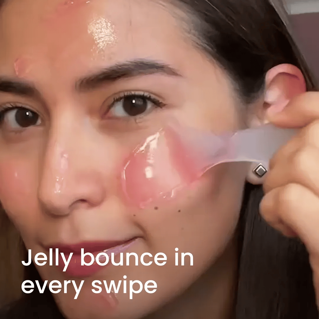 Collagen Niacinamide Jelly Cream