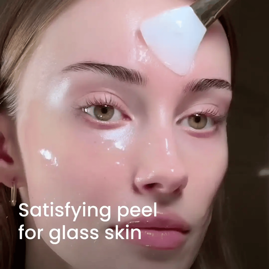 Korean Collagen Night Wrapping Mask