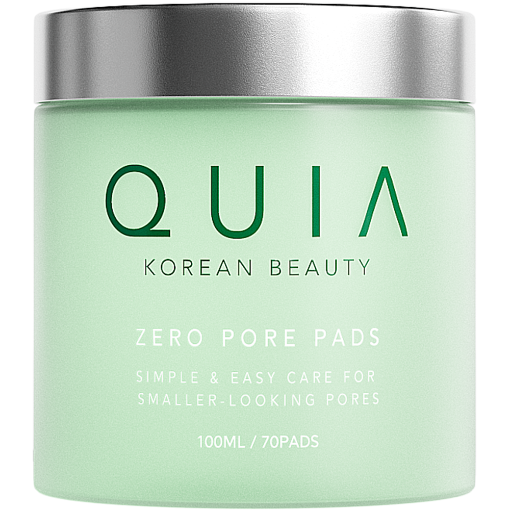 Zero Pore Pads