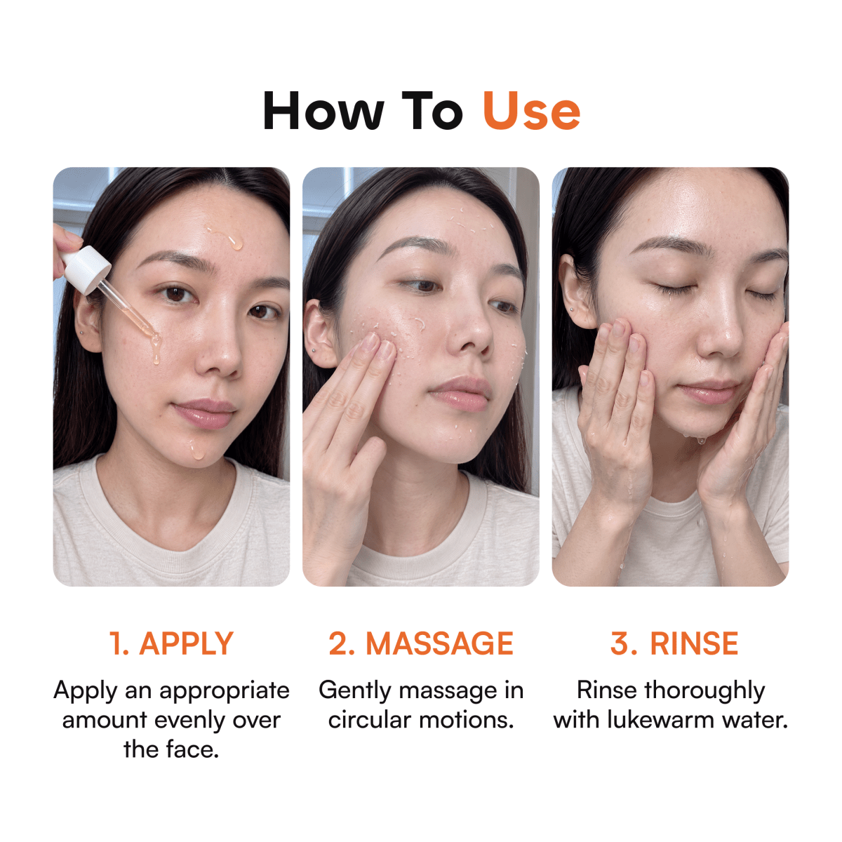 QUIA Peel Shot Kojic Acid Turmeric Serum - Quia Korean Beauty