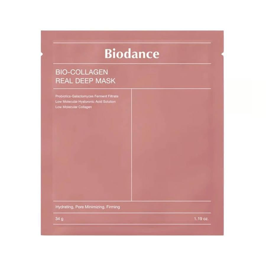 Biodance Bio-Collagen Real Deep Mask
