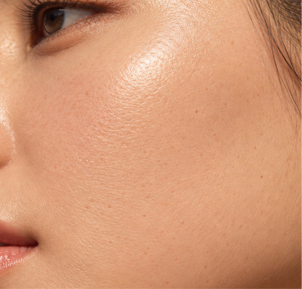 Quia overnight mask result photograph