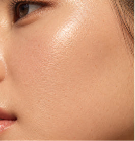 Quia overnight mask result photograph