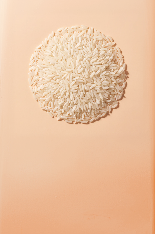 Rice Ferment