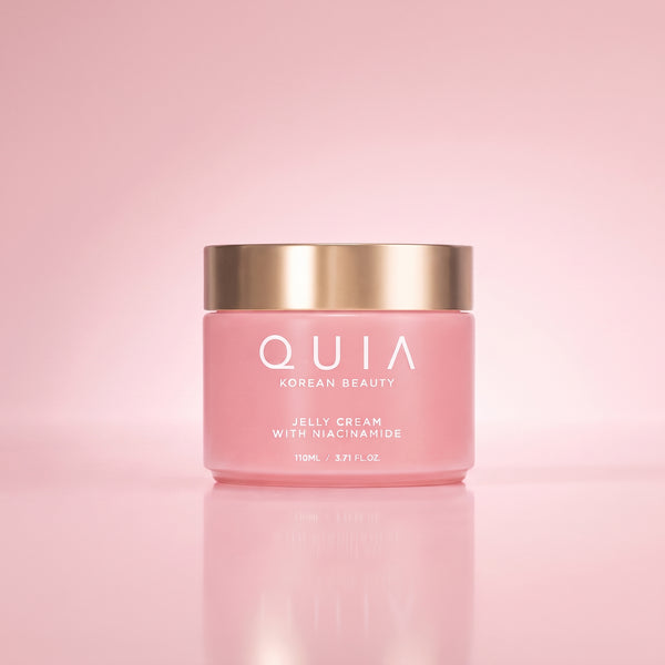 Collagen Jelly Cream with Niacinamide