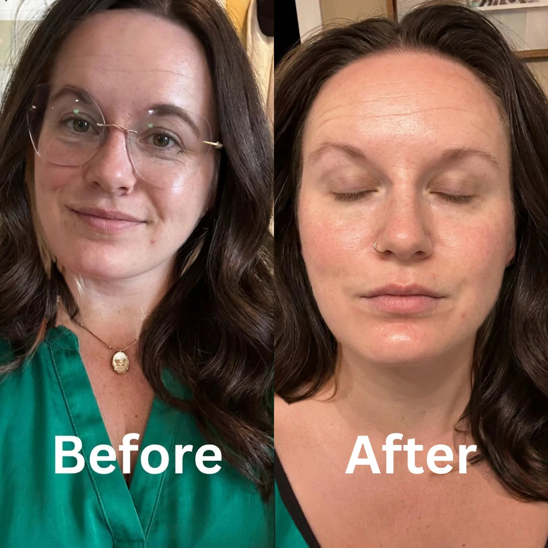 Korean Collagen Night Wrapping Mask