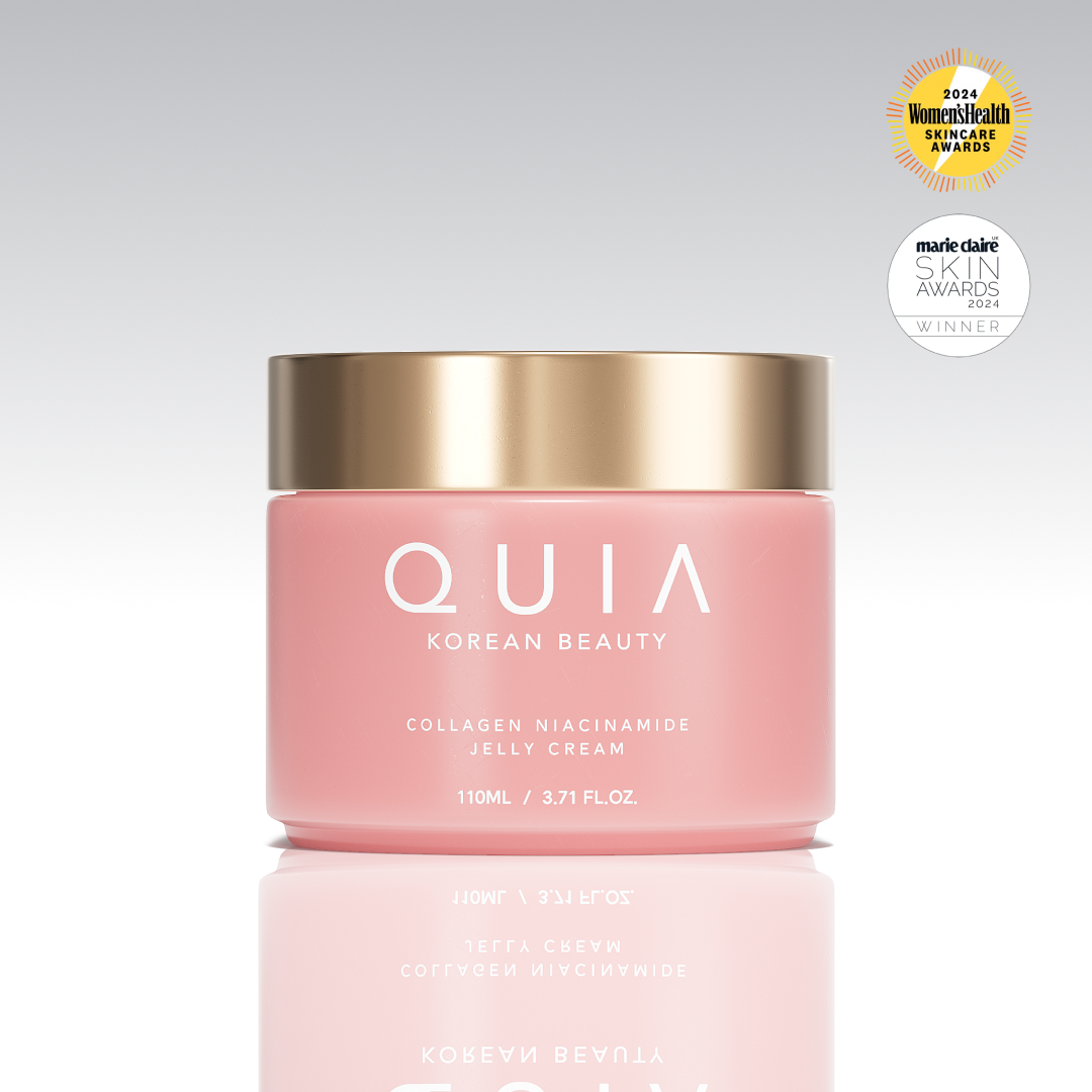 Collagen Niacinamide Jelly Cream