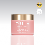 Collagen Jelly Cream with Niacinamide