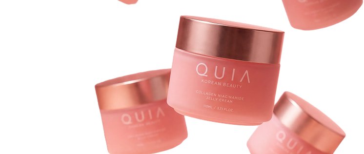 Layering Cream