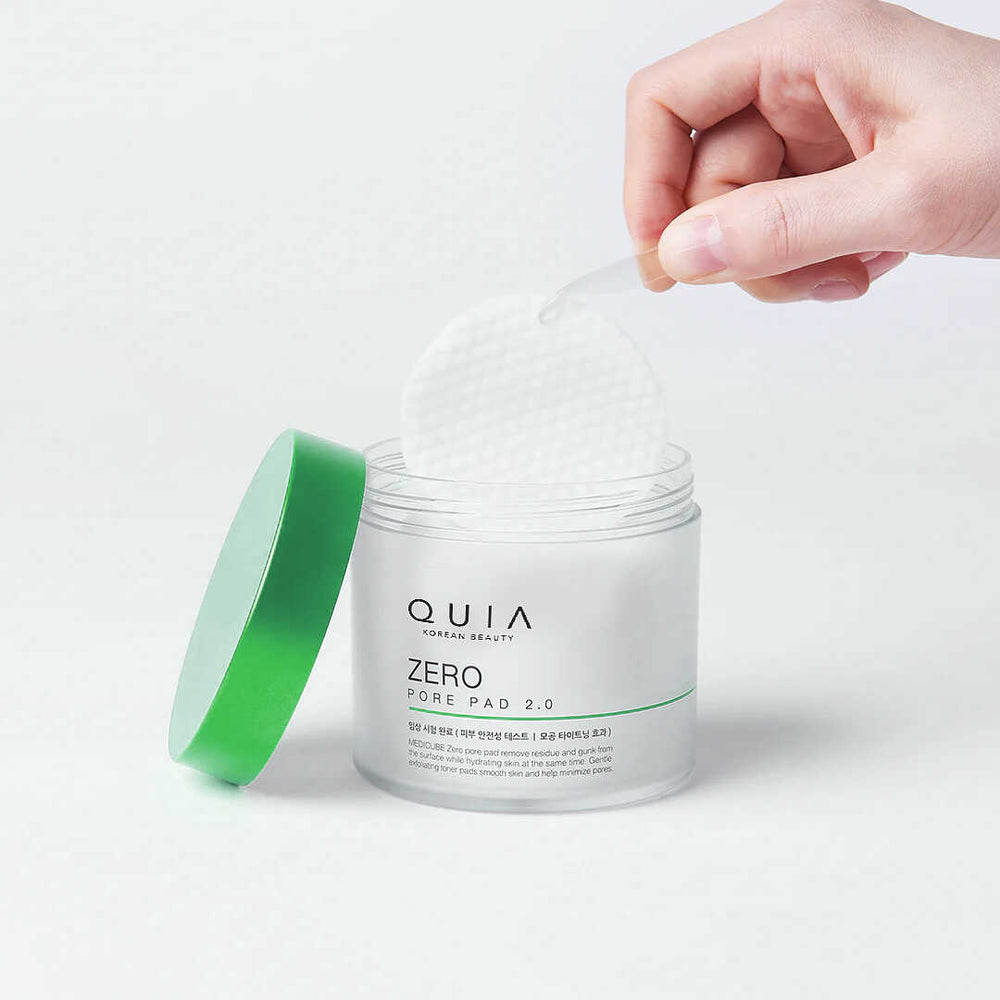 Zero Pore Pads zero-pore-pads