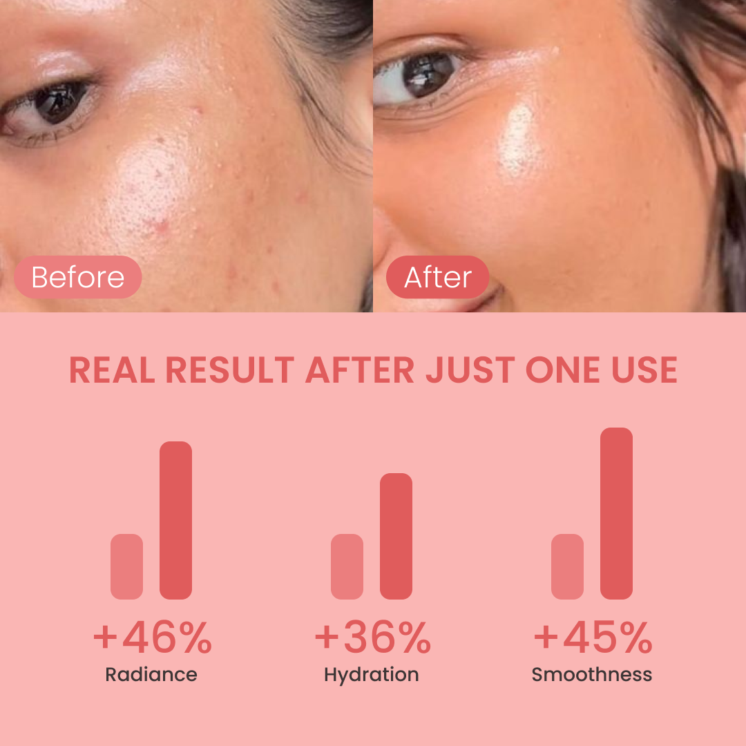 Korean Collagen Night Wrapping Mask