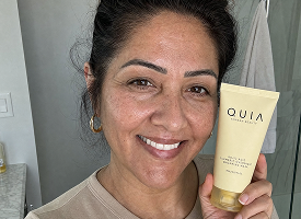 Nadia, 45