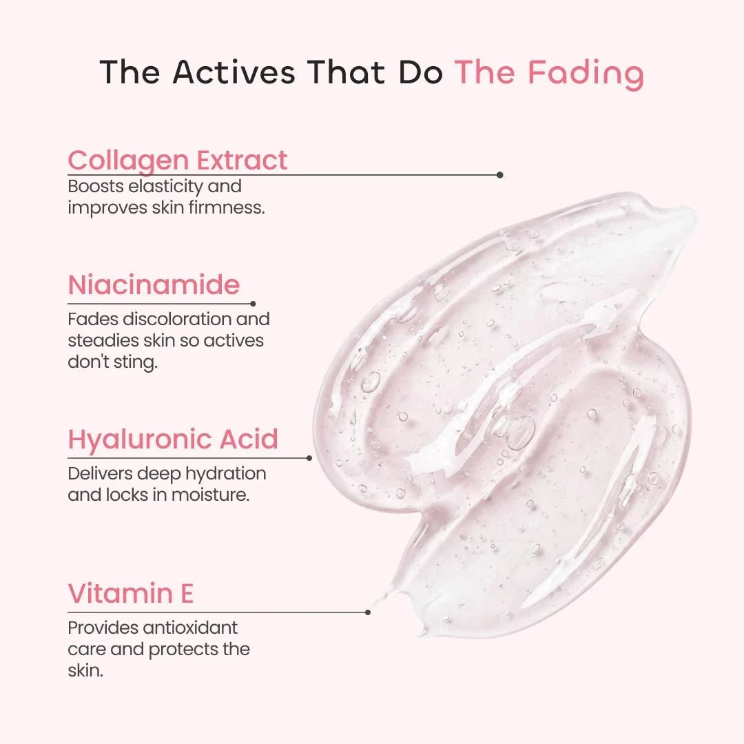 Korean Collagen Night Wrapping Mask - Quia Korean Beauty