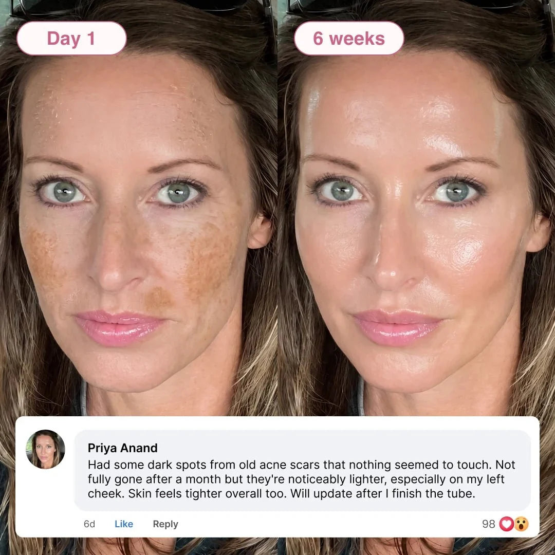 Korean Collagen Night Wrapping Mask - Quia Korean Beauty