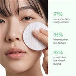 QUIA No More Pore Pads - Quia Korean Beauty