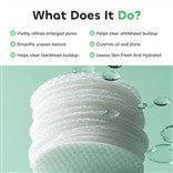 QUIA No More Pore Pads - Quia Korean Beauty