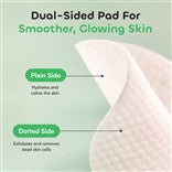 QUIA No More Pore Pads - Quia Korean Beauty