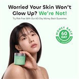 QUIA No More Pore Pads - Quia Korean Beauty
