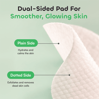 QUIA No More Pore Pads - Quia Korean Beauty