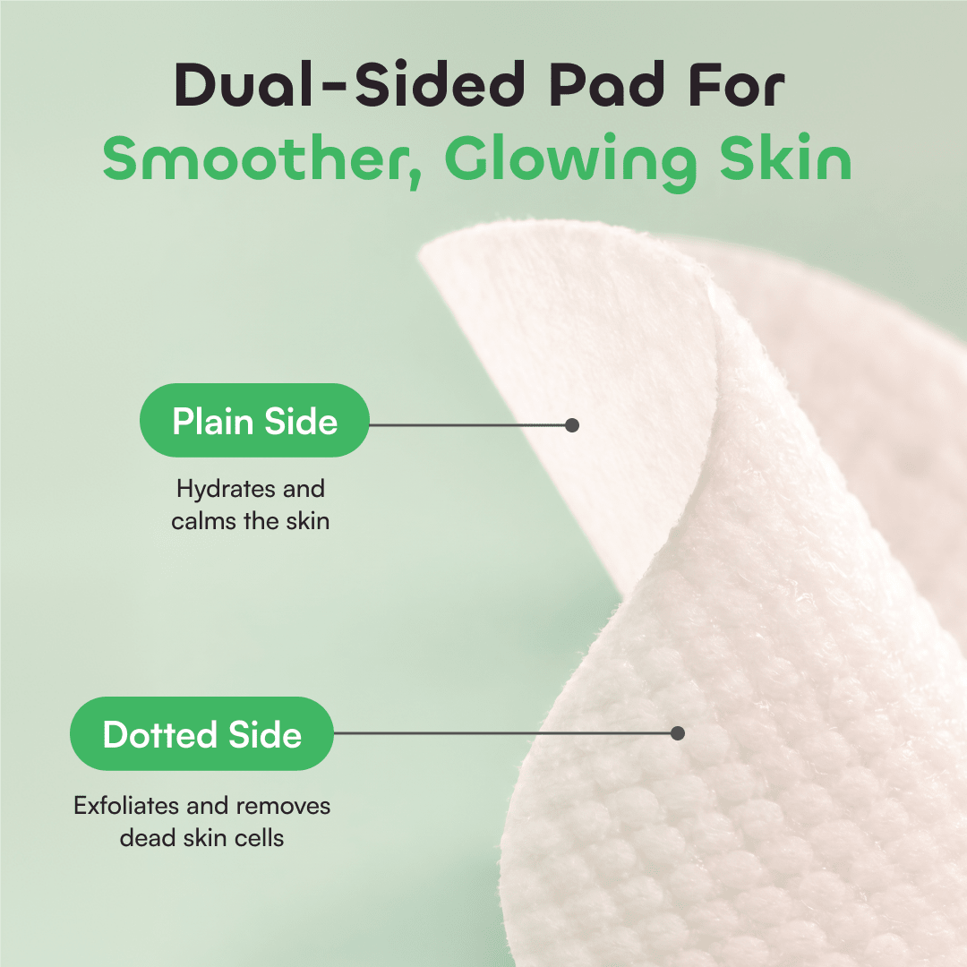QUIA No More Pore Pads - Quia Korean Beauty