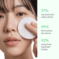QUIA No More Pore Pads - Quia Korean Beauty