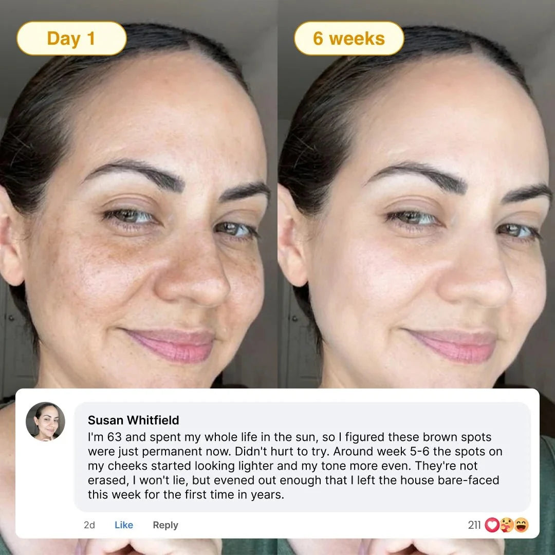 Quia Turmeric & Kojic Acid Overnight Mask - Quia Korean Beauty