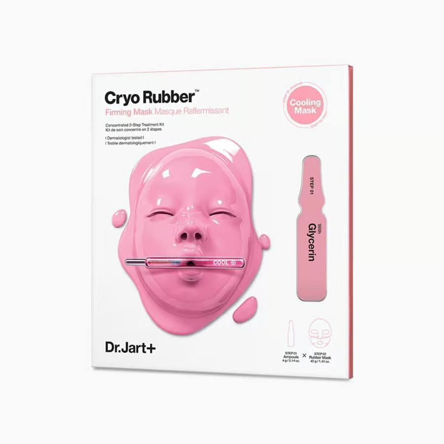 Dr. Jart+ Cryo Rubber Masks