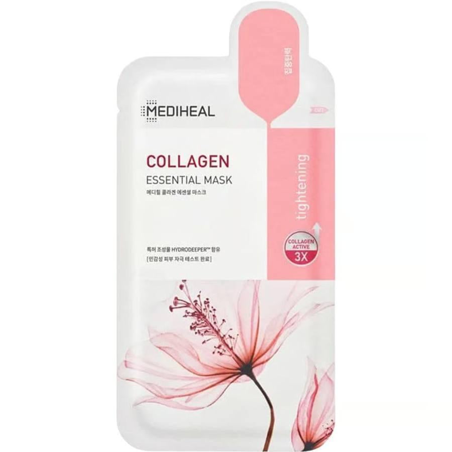 Mediheal Collagen Essential Mask