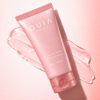 Quia Collagen Night Wrapping Mask