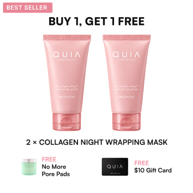 Quia product offer