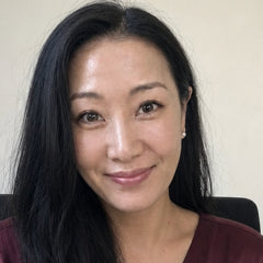 Dr. Hana Lee