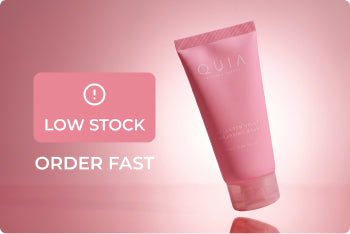 Quia collagen overnight mask — product illustration