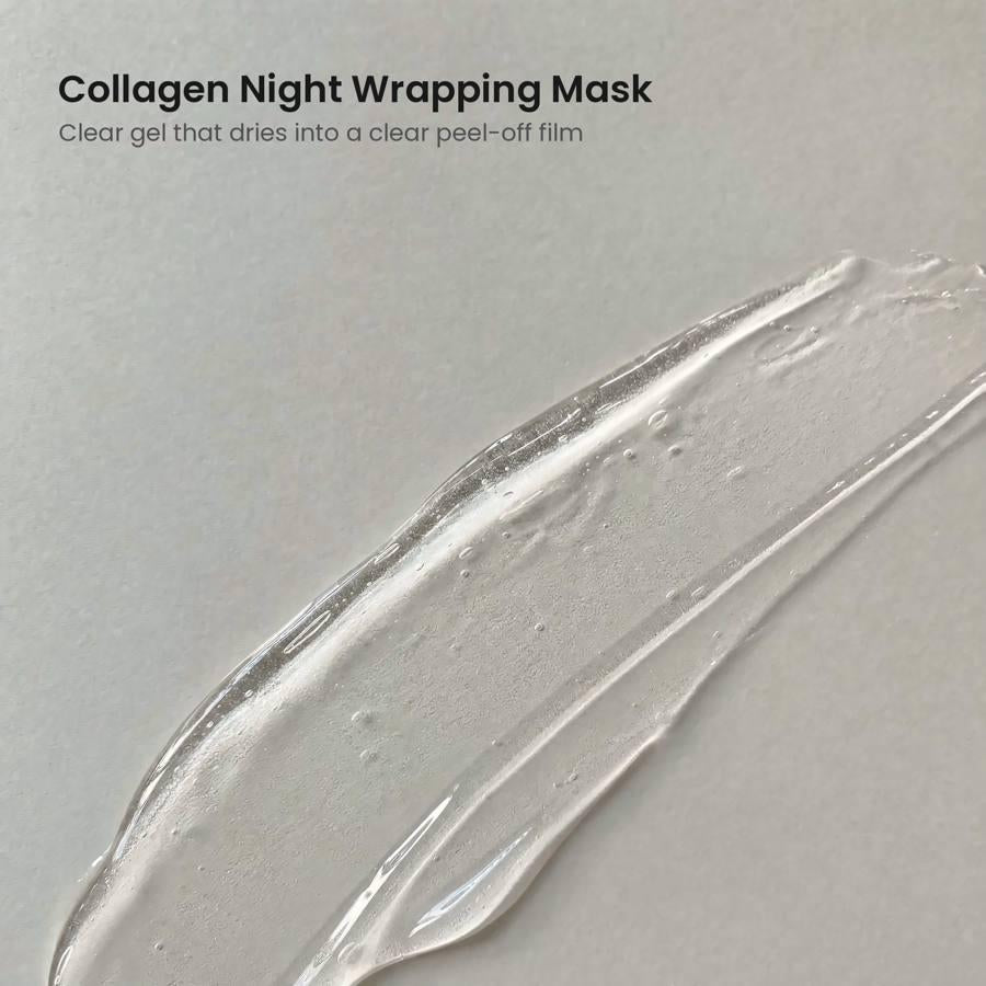 Quia Collagen Night Wrapping Mask product image