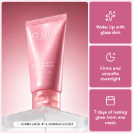Quia Collagen Night Wrapping Mask
