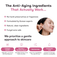 Quia Collagen Night Wrapping Mask